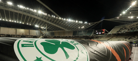 Οριστικό: Στο ΟΑΚΑ ο αγώνας του Παναθηναϊκού με την Μπέτις