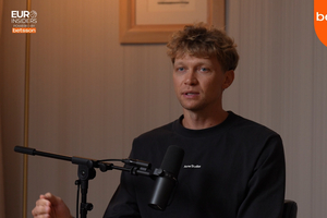 Μιντάουγκας Κουζμίνσκας: «Ανατρίχιαζα κάθε φορά με τον ύμνο – Το ΝΒΑ άλλαξε, έγινε περισσότερο μπίζνες» (vid)