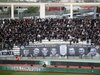 ΠΑΟΚ: «Όλα τα χρήματα στις οικογένειες των θυμάτων»