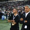 Λουτσέσκου: «Αυτό που έλειπε ήταν να μπει η μπάλα στα δίχτυα»