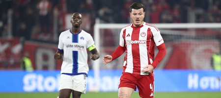 Μπιανκόν: «Παίξαμε εναντίον 12 σήμερα, μου έκανε πέναλτι ο Ραμίρες»