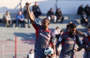 Ροντινέι: «Έπρεπε να κερδίσουμε»