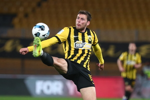 Εθνική Βουλγαρίας: Εκτός κλήσεων ο Ντεσπόντοφ, μέσα ο Γκεοργκίεφ