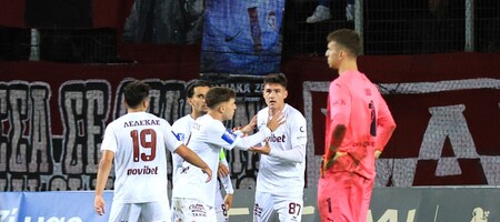 ΑΕΛ Novibet - ΟΦΗ 1-0: Οι «βυσσινί» λύγισαν τον Κυπελλούχο Ελλάδας και μπήκαν στο κόλπο της πρόκρισης (video)