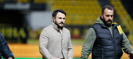 Άρης: «Ανέκδοτο η ανακοίνωση της ΑΕΛ Novibet, την ευθύνη βέβαια για τη διαιτητική παρωδία φέρει ο Λανουά»