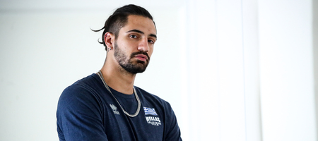 Ολυμπιακός: Μεταγραφικό «μπαμ» με Ράπτη