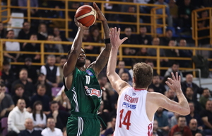 Σκληρό και κλειστό ντέρμπι στο ΣΕΦ