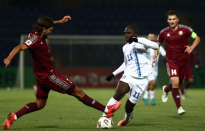 Λευκορωσία – Ελλάδα 0-0: «Άσφαιρη» η «γαλανόλευκη» στην Ουγγαρία και… στροφή στο επόμενο Nations League (video)