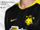 AEK: Η εντυπωσιακή - ρετρό εκτός έδρας εμφάνιση της Ένωσης