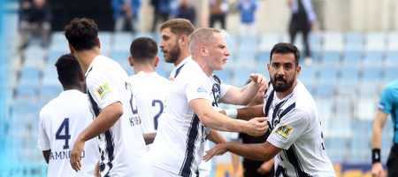 Super League 2: Το αναλυτικό πρόγραμμα της 7ης αγωνιστικής και οι τηλεοπτικές μεταδόσεις
