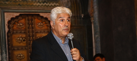 Μανωλάς: «Παρ’ όλο που είχε τόσο κόντρα τη διαιτησία, η ΑΕΚ τερμάτισε πρώτη»