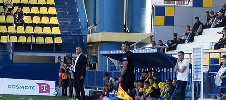 Αναστασίου: «Η ομάδα μπορεί να πετύχει πολλά περισσότερα»