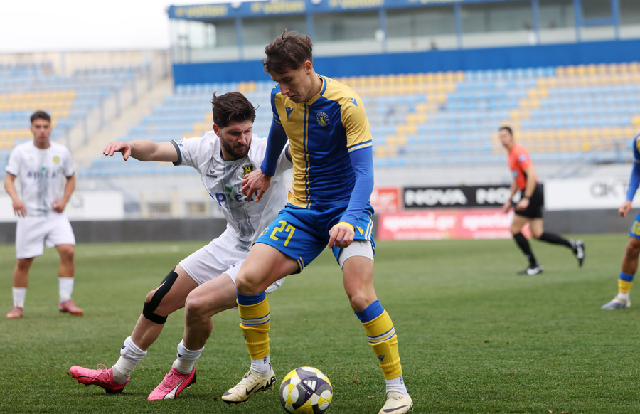 Για τον κόσμο της η ΑΣΑ