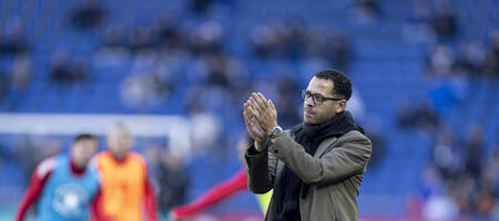 Δε διέψευσε το ενδιαφέρον της Τσέλσι ο Ροζενιόρ: «Δε ξέρουμε τι θα γίνει αύριο»