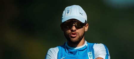 Κωπηλασία: «Χρυσό» ο Γκαϊδατζής στο Παγκόσμιο Πρωτάθλημα!
