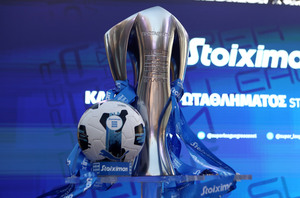 Super League: Με ημιαυτόματο οφσάιντ όλοι οι αγώνες του πρωταθλήματος