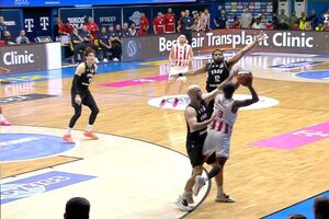 Ο Παναθηναϊκός για τον τελικό του Super Cup: «Όλα καλά, όλα στη θέση τους» (video)