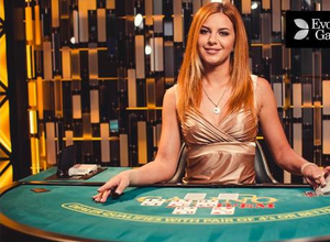 Πάροχοι Παιχνιδιών Live Casino