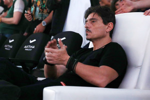 Γιαννακόπουλος: «Δεν επιθυμώ την καταδίκη των Αγγελόπουλων»