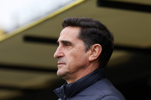 Άρης: Η ενδεκάδα του Χιμένεθ στο κρίσιμο ματς με τον Παναιτωλικό