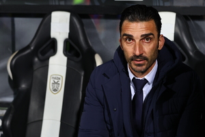 Ηρακλής: Στο στόχαστρο ο Χαραλάμπους