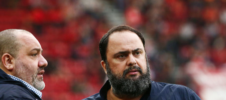 Final Four 2026: Στο πλευρό της ομάδας του Γιώργου Μπαρτζώκα η ΠΑΕ Ολυμπιακός
