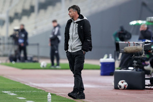 Πάμπλο Γκαρσία: «Πρέπει να βελτιώσουμε το ξεκίνημα μας στα παιχνίδια»