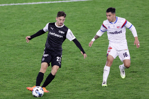 ΟΦΗ: Νοκ-άουτ με ΑΕΚ ο Αποστολάκης