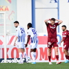 Ατρόμητος - ΑΕΛ Novibet 3-2: Επιβίωσαν στο... θρίλερ οι Περιστεριώτες, «βουλιάζουν» οι Θεσσαλοί! (video)