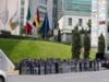 Μουντιάλ 2026: Δρακόντεια μέτρα ασφαλείας στο ξενοδοχείο της Αγγλίας στο Μεξικό