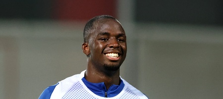 Παγκόσμια διάκριση για τον Τεττέη: Βραβεύτηκε από τη FIFPRO για τη στάση του απέναντι στον ρατσισμό