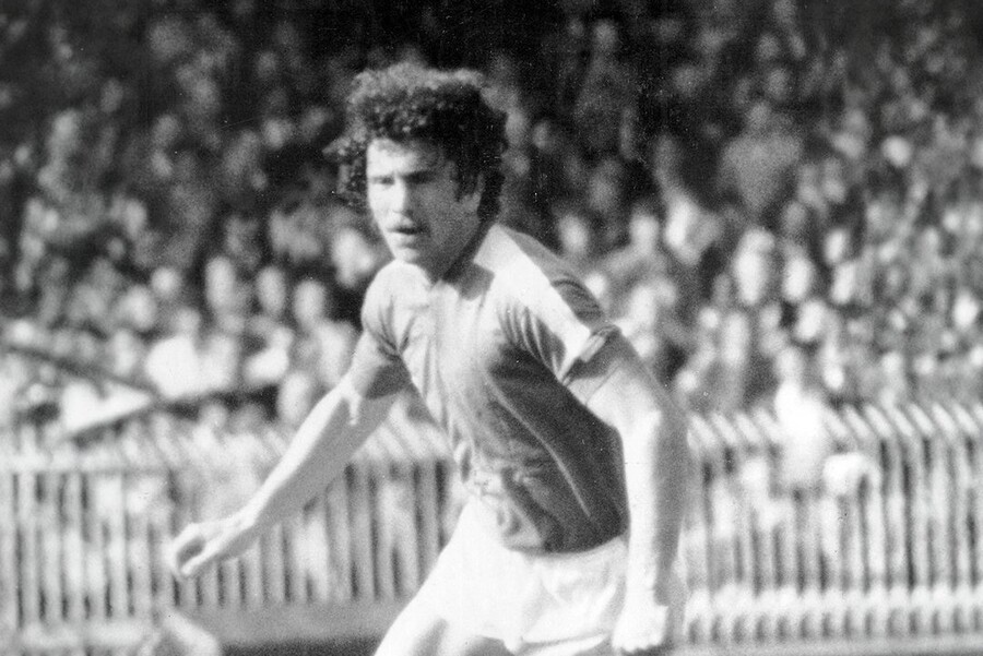 Ιταλία: «Έφυγε» ο Μπέπε Σαβόλντι - Έμεινε στην ιστορία ως «ο κύριος των 2 δισ. λιρών»