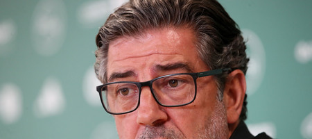 Βιτόρια: «Τελικοί για εμάς οι αγώνες με τη Σαμσουνσπόρ, θα είναι δύσκολο»