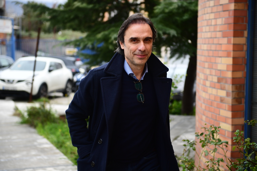 Πουρσανίδης: «Ως ΟΦΗ πήραμε το μάθημα μας πέρυσι»