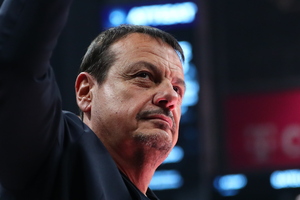 Ξέσπασε ο Αταμάν: «Το καλεντάρι έχει καταντήσει γελοίο εξαιτίας της FIΒΑ και της Euroleague»