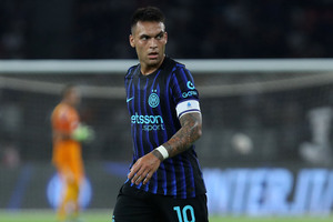 Το Αταλάντα - Ίντερ έχει ισχυρή παράδοση και 0% γκανιότα