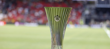 Κλήρωση Conference League: Τα 24 ζευγάρια των Play-offs