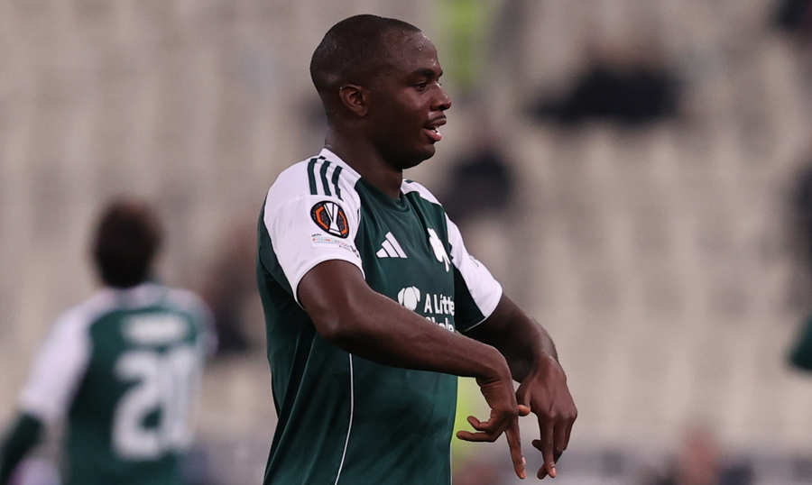 Τετέι: «Πιστεύω πως μπορώ να γίνω ηγέτης του Παναθηναϊκού»