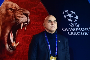 Κοβάσεβιτς: «Πιστεύω ότι ο τελικός του Europa League θα είναι Ολυμπιακός - Γιουβέντους»