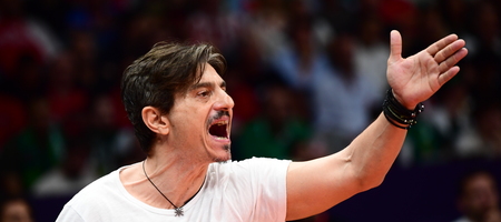 Έξαλλος ο Γιαννακόπουλος: «Μάλλον κάποιοι δεν έχουν καταλάβει σε ποιον σύλλογο βρίσκονται»