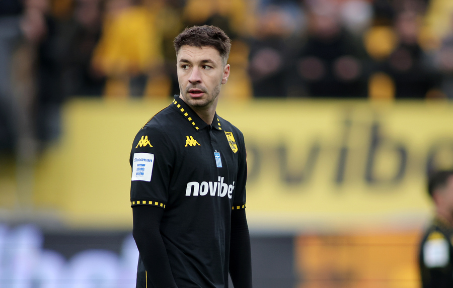 Άρης: Στο απουσιολόγιο του Χιμένεθ ο Μορόν