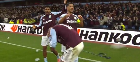 Άστον Βίλα - Γιουνγκ Μπόις: Αντικείμενο στον Μάλεν και επεισόδια (video)