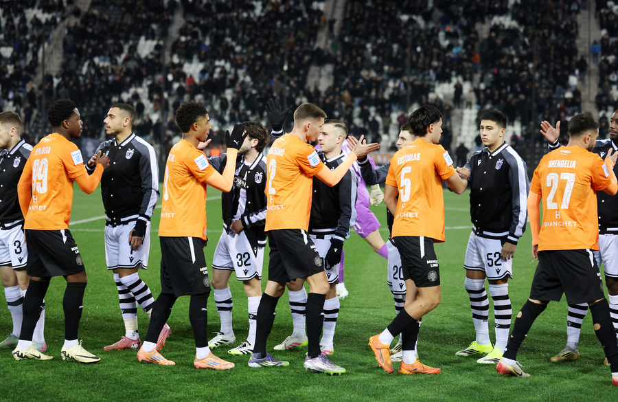 ΟΦΗ - ΠΑΟΚ: Πού και πότε θα γίνει ο τελικός του Κυπέλλου Ελλάδας Betsson