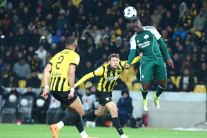 Για τη πρόκριση στους «8» σε Europa και Conference με ειδικά στοιχήματα!