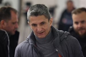 Λουτσέσκου: «Στο παρελθόν, τέτοια παιχνίδια τα χάναμε»