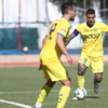 Αστέρας ΑΚΤΟR B' - Ζάκυνθος 1-1: «Χρυσός» βαθμός στο 85' για τους νησιώτες με λυτρωτή τον Μπαστακό (video)