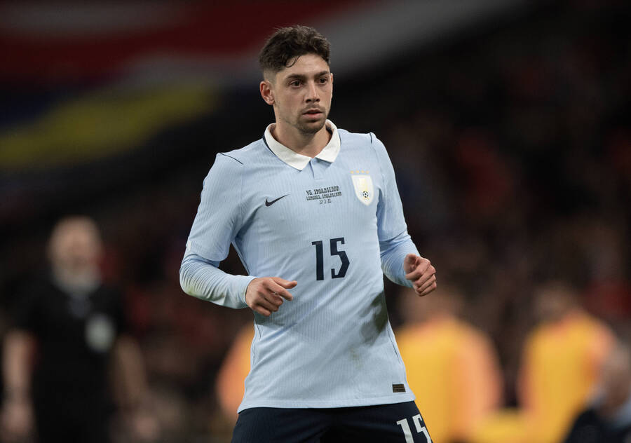 Ουρουγουάη Μουντιάλ 2026: Προφίλ, Πρόγραμμα, Ρόστερ και Αποδόσεις