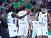 Πρόγραμμα Παναθηναϊκός Euroleague 2026-27: Όλοι οι αγώνες και οι ημερομηνίες