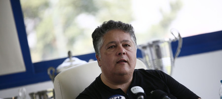 Δικηγόρος Ευγενίου: «Γίνονται συζητήσεις με άλλον ενδιαφερόμενο για τον Ηρακλή, σύντομα θα έχουμε εξελίξεις»