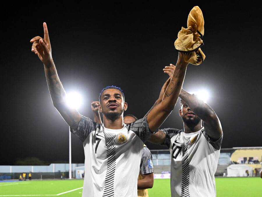 Κουρασάο Μουντιάλ 2026: Προφίλ, Πρόγραμμα, Ρόστερ και Αποδόσεις